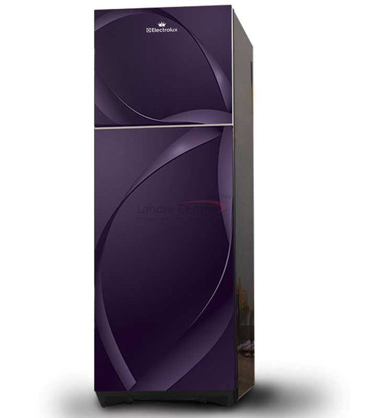Electrolux SER-9616 GD Refrigerator Purple