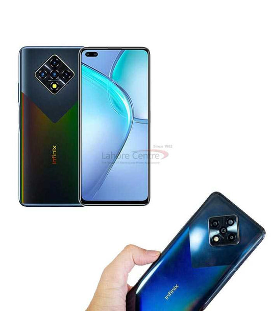 Infinix Zero 8