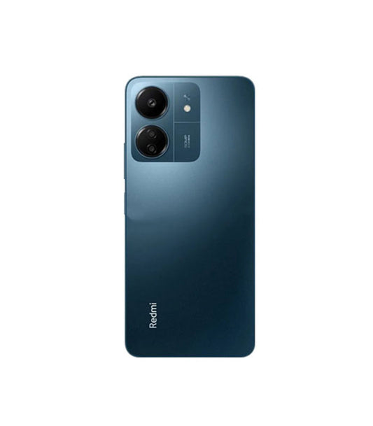 Xiaomi Redmi 13C 128GB Storage 4GB Ram
