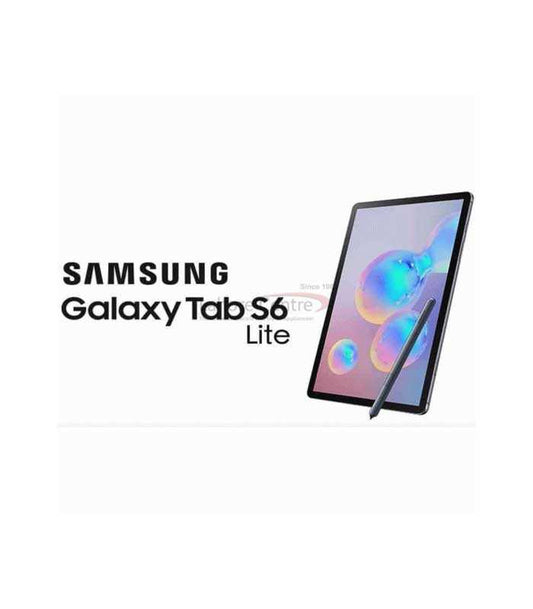 Samsung Galaxy TAB S6 Lite 64GB With SPen