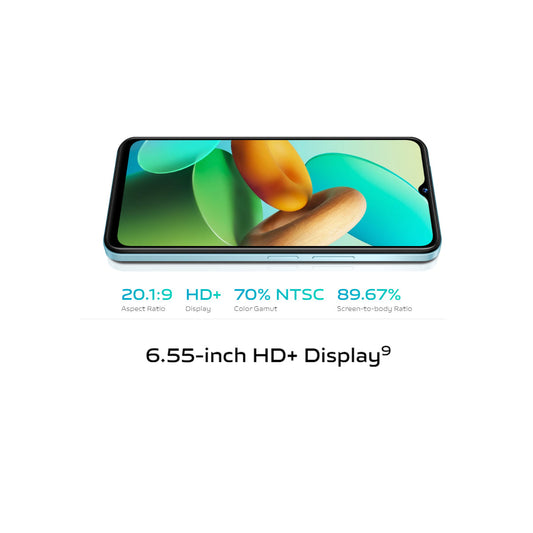 Vivo y22 128GB Storage 4GB Ram