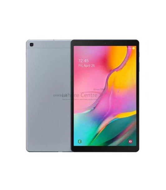 Samsung Galaxy TAB A 8.0” Wi-Fi 32GB (T290) 2019 Silver Gray