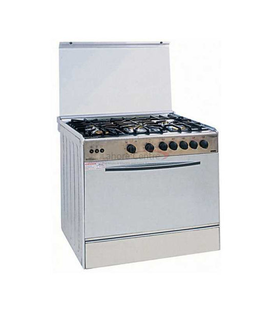 iZone Cooking Range 6605 (5 Gas Burners)