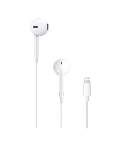 Apple EarPods With Lightning Connector