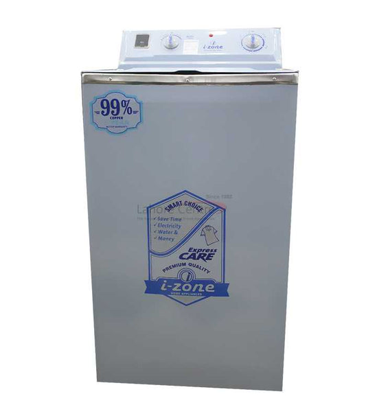 iZone WASHER IZ 310 COPPER SUPER WASH
