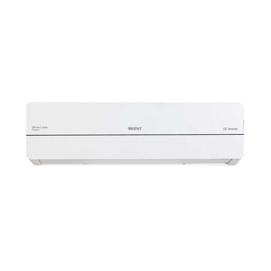 Orient 2.0 Ton Ultron LUNAR eComfort Grace Golden DC Inverter Black Strip