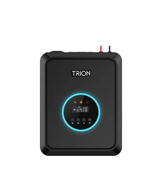 Trion 2201 Connect 1800Watts Non Solar