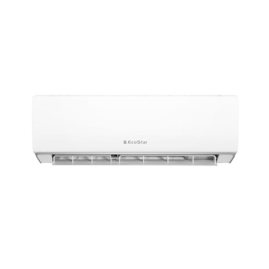 EcoStar AC Inv 1.5 Ton Emperor ES-18EM01WS Heat & Cool