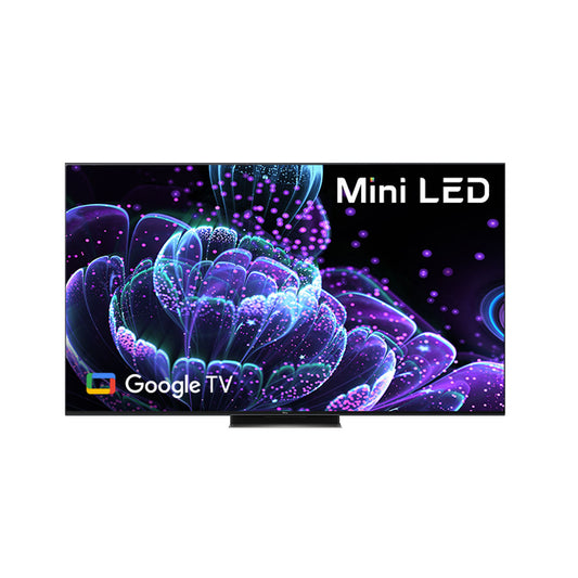 TCL 75-Inches C835 Mini LED TV