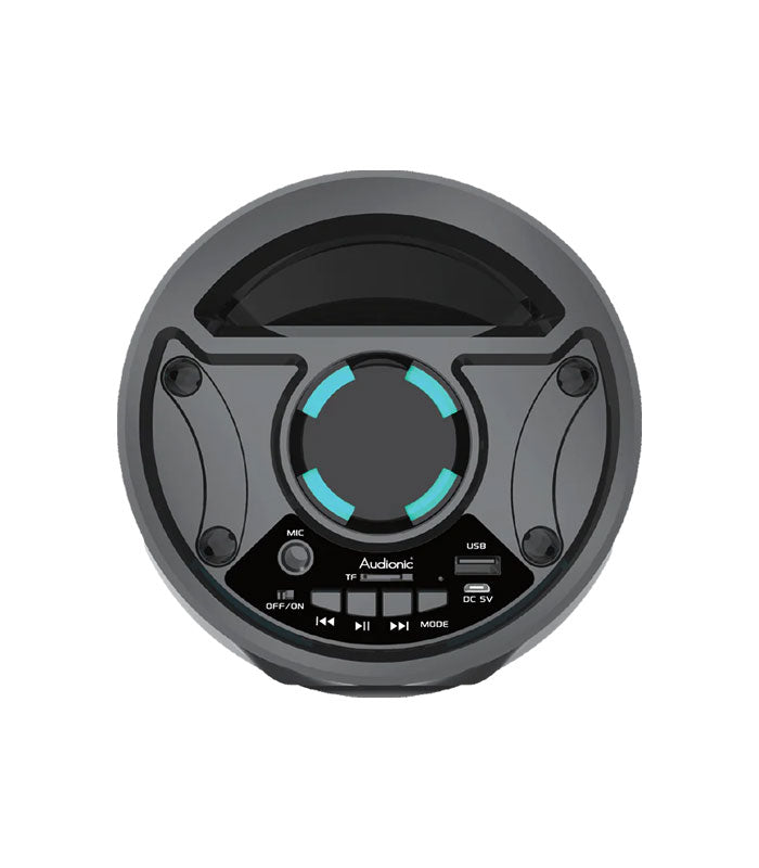 Audionic Sugar 40 Wireless Speaker– Electro Gas