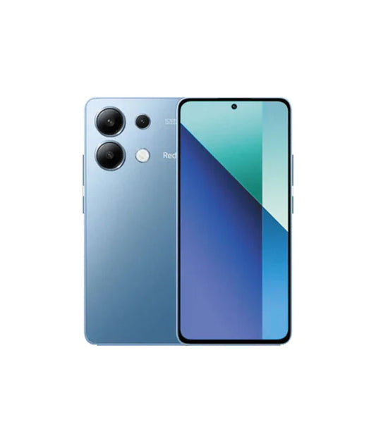 Xiaomi Redmi Note 13 128GB Storage 8GB Ram