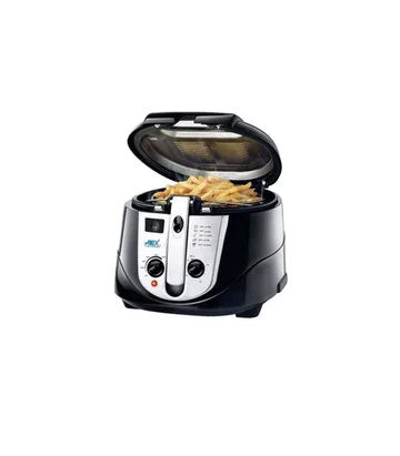 Anex 2014 Deep Fryer: Your Culinary Deep Frying Companion