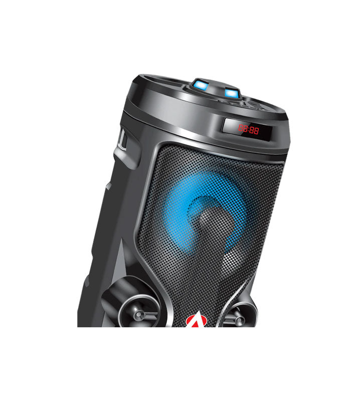 Audionic Sugar 40 Wireless Speaker– Electro Gas