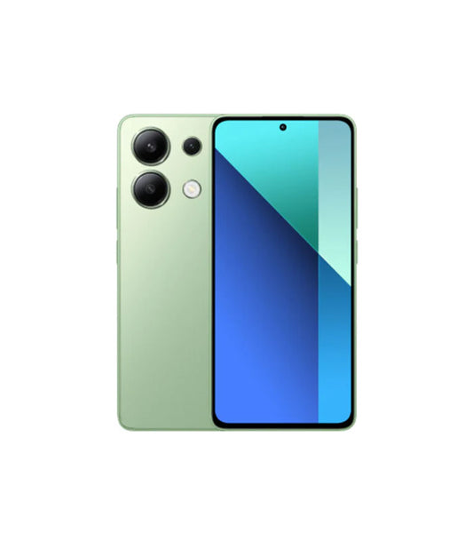 Xiaomi Redmi Note 13 256GB Built-in 8GB RAM Green
