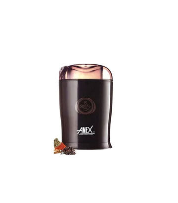 Anex AG-632 Coffee Grinder: Your Coffee Bean Mastery Partner