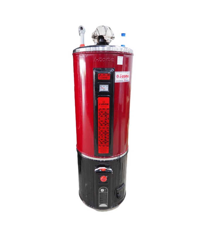 Canon Gas Cylinder Room Heater Canon 55 GLN Classic Gas Water