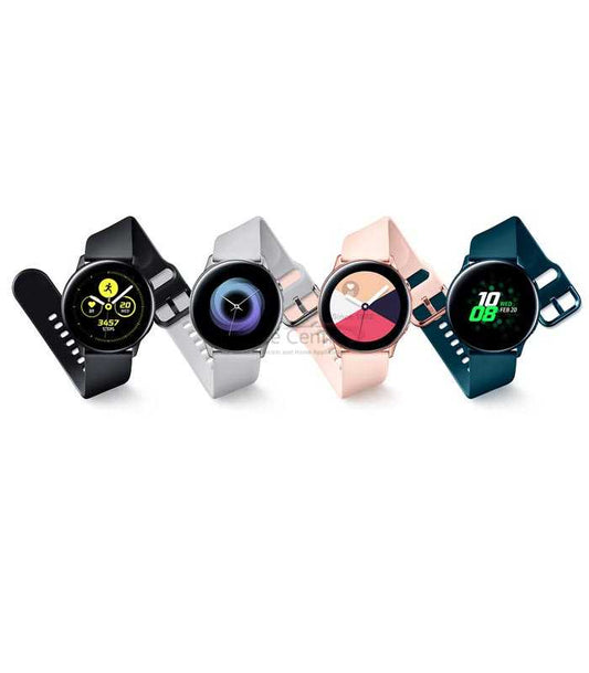 Samsung Galaxy Watch Active 40mm - Main Image