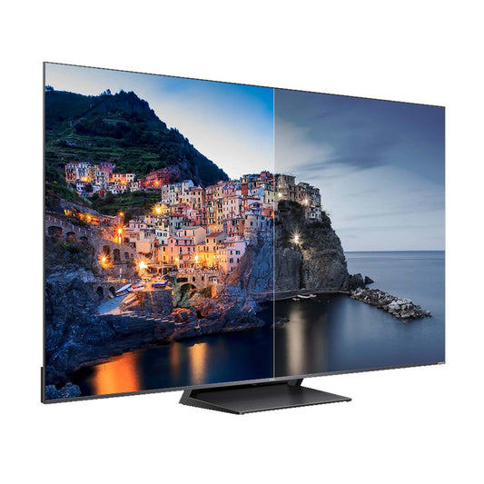 TCL UHD Android TV P735-Series