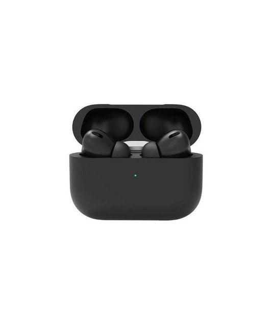 Airpods Pro 2nd Generation Black Edition 1:1 with wireless charging case