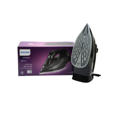 Philips Steam Iron Model DST 5040