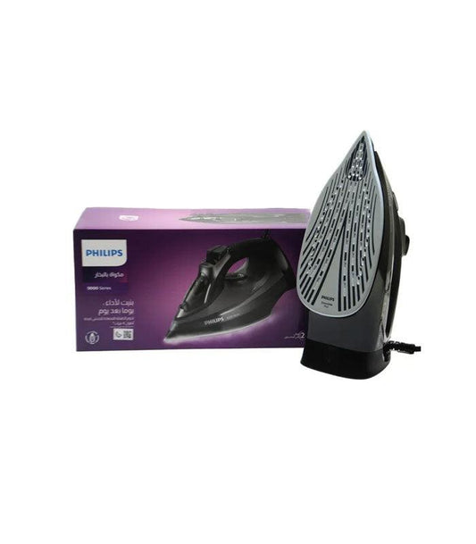 Philips Steam Iron Model DST 5040