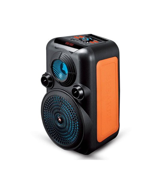 Audionic MH-801 Bluetooth Speaker with Mic