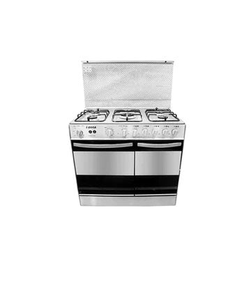 iZone Cooking Range IZ-1400 (5 Gas Burners)