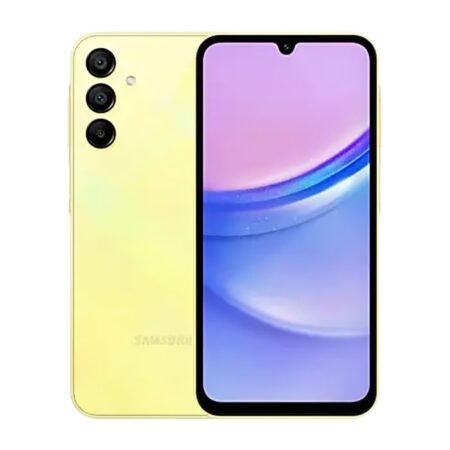Samsung Galaxy A15 256GB Built 8GB RAM