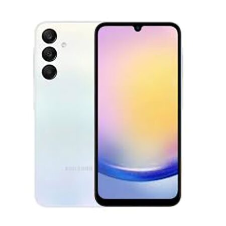 Samsung Galaxy A15 256GB Built 8GB RAM