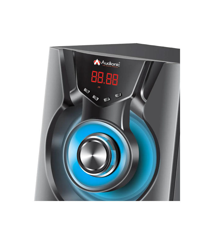 Audionic Reborn Rb-110 Channel Multimedia Speaker– Electro Gas