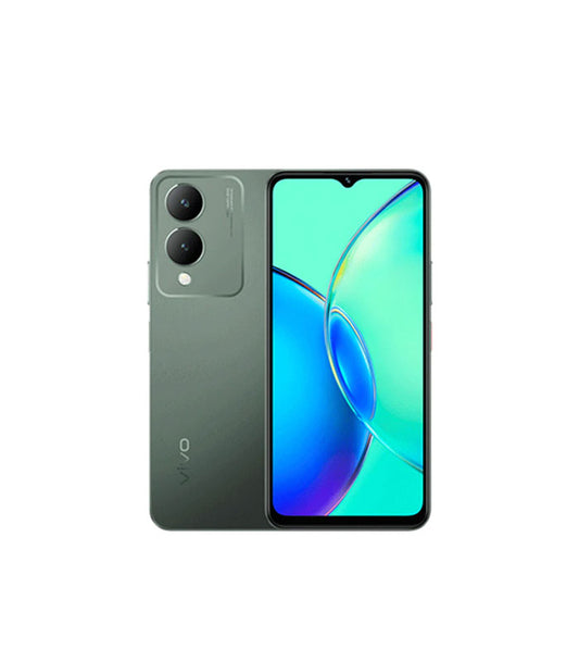 Vivo Y17s 128GB Storage 6GB Ram
