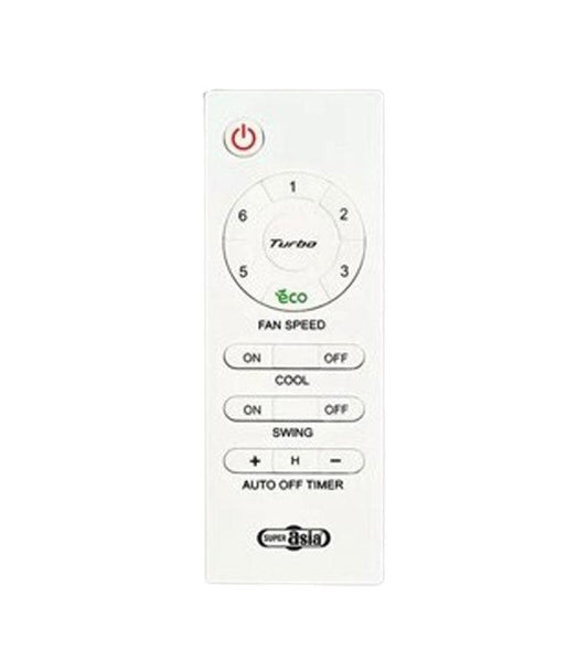 Super Asia ECM-4600 Auto Inverter Easy Cool