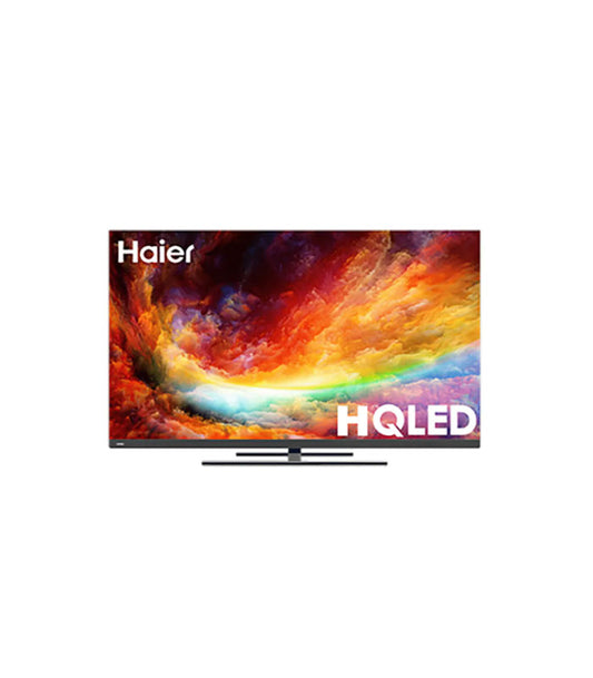 Haier 55″ H55S6UG Pro 4K Google Android 11 Smart TV