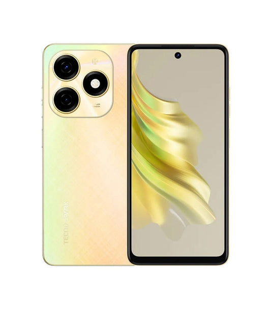 Tecno Spark 20C 64GB Storage 4GB Ram
