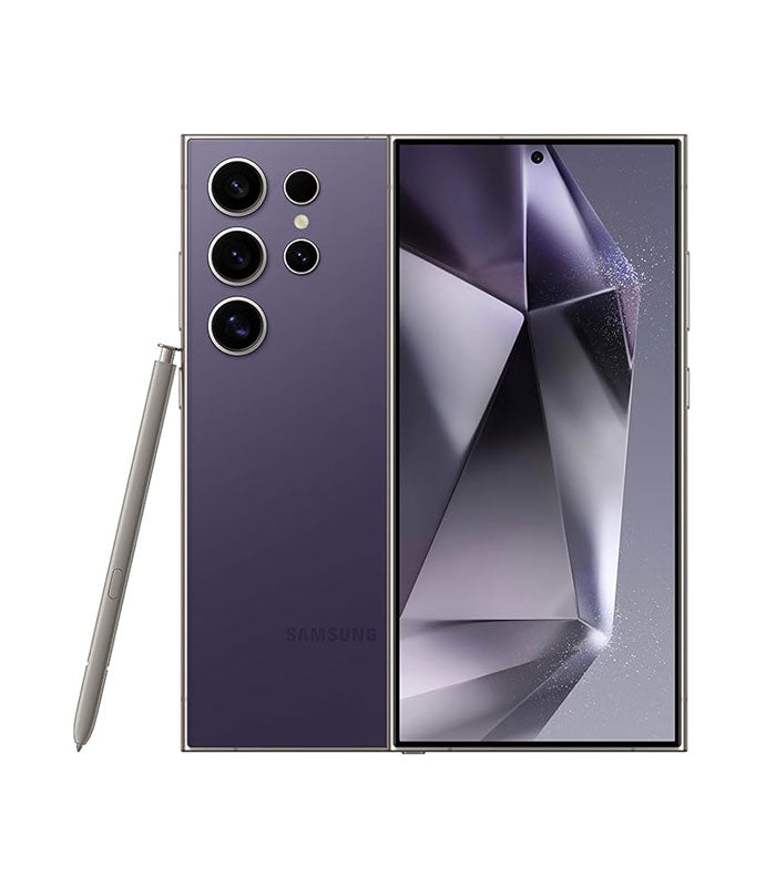 Samsung Galaxy S24 Ultra 256 Rom 12Gb Ram– Electro Gas