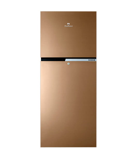 Dawlance 91999 Chrome Refrigerator Pearl Copper