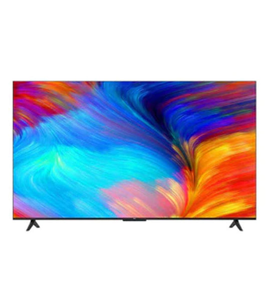 TCL 4K LED P635 Series