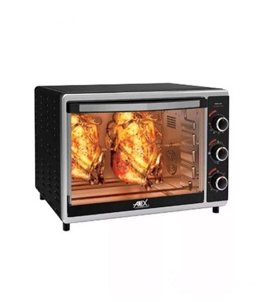 Anex 3070 Electric Oven: Your Culinary Powerhouse