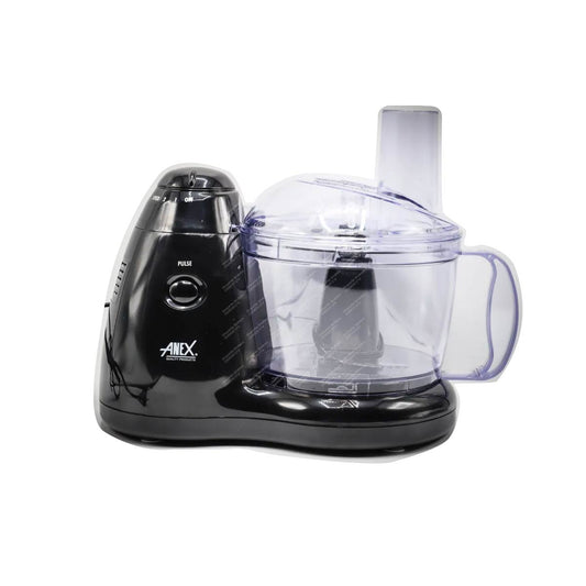 Anex 1041 Food Processor: Your Culinary Efficiency Partner