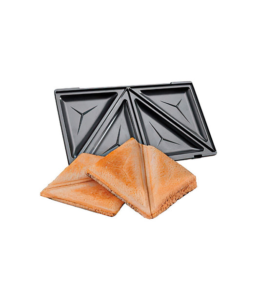 Craft Delicious Sandwiches with the Anex AG-1039C Deluxe Sandwich Maker