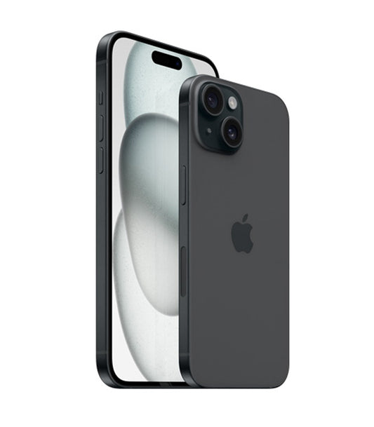 Apple Iphone 15 128GB, 8GB RAM Black