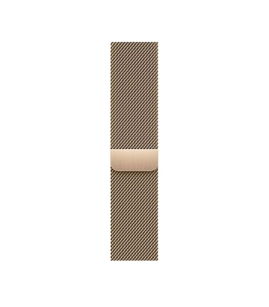 Apple Series 8 Watch 45mm Stainless Steel Case