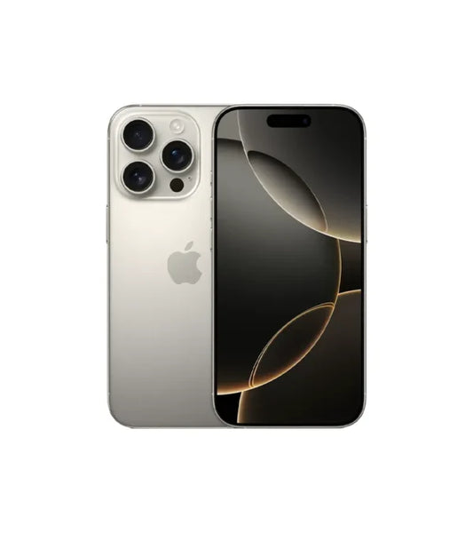 Apple iPhone 16 Pro Max 8GB RAM 256GB
