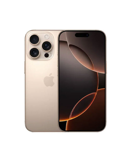 Apple iPhone 16 Pro Max 8GB RAM 256GB