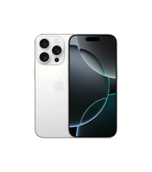 Apple iPhone 16 Pro 8GB RAM 128GB