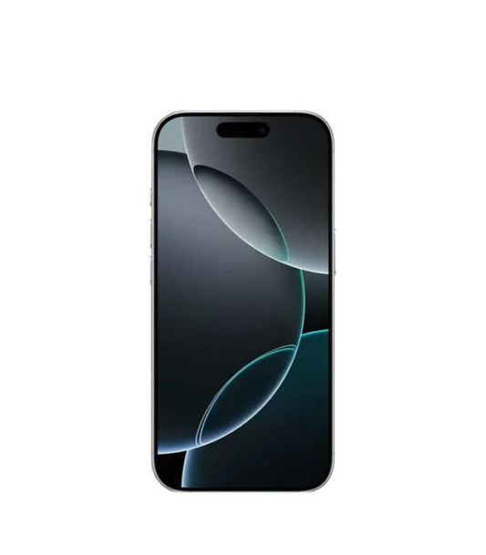 Apple iPhone 16 Pro 8GB RAM 128GB