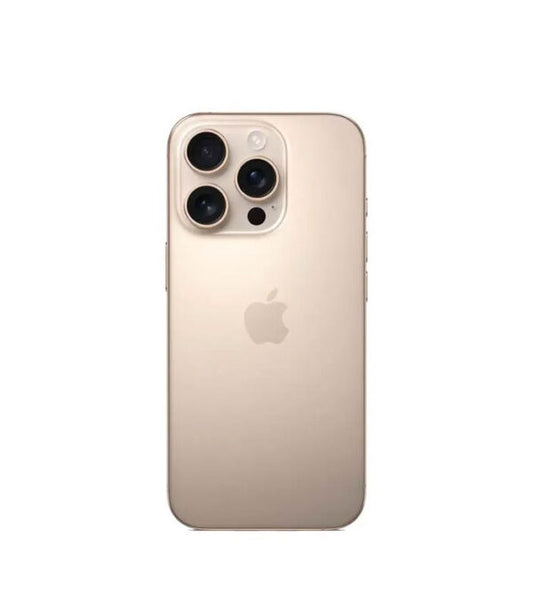 Apple iPhone 16 Pro 8GB RAM 256GB