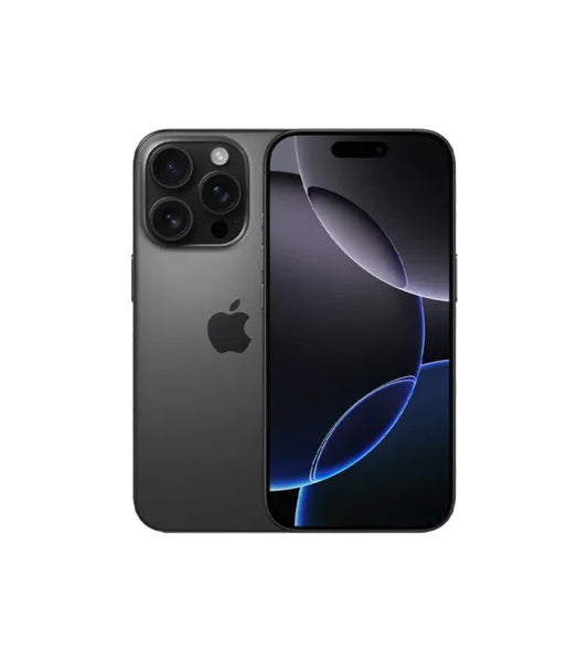 Apple iPhone 16 Pro Max 8GB RAM 256GB