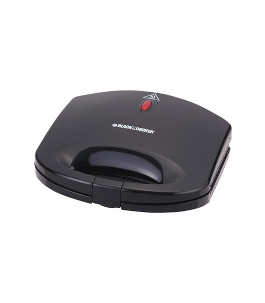 BLACK &amp; DECKER SANDWICH MAKER TS1000