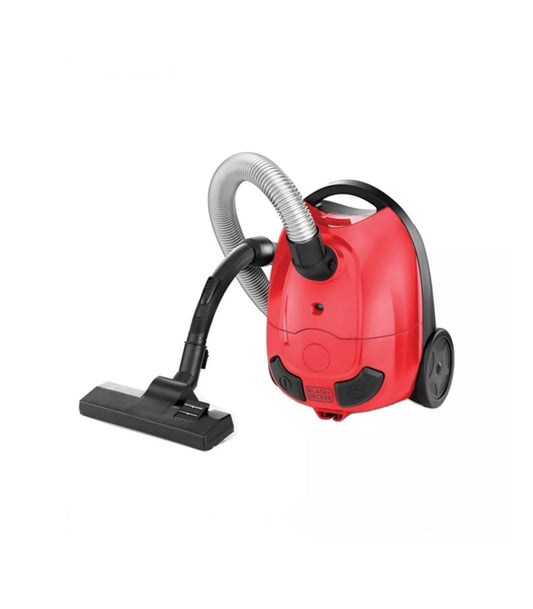 BLACK & DECKER VACCUM CLEANER VM-1200
